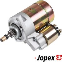 Anlasser Starter Jopex JP Group 8190300400 FüR VW 12V Kaefer 15 Transporter T1