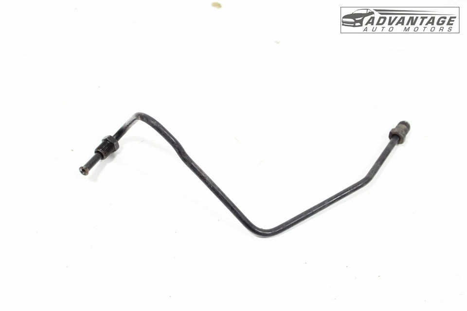 2019-2023 JEEP CHEROKEE 4X4 REAR LEFT SIDE BRAKE CALIPER ABS HOSE PIPE LINE OEM - Image 2 of 4