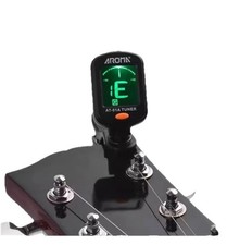Guitar Tuner LCD For Guitar, Bass, Ukulele, Violin