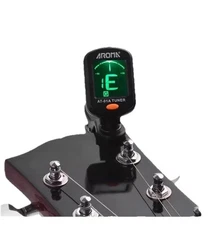 Guitar Tuner LCD For Guitar, Bass, Ukulele, Violin