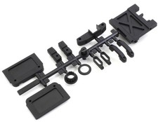Kyosho Mount Set for Optima Mid RC Buggy Spare Part OT266