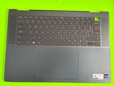 OEM DELL INSPIRON 2-IN-1 PALMREST BCL KEYBOARD TOUCHPAD 0HH9P4 HH9P R14,4
