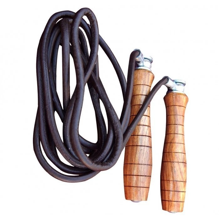 Pro‑1 Leather Rope