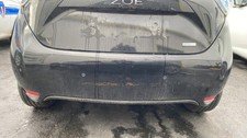 Pare-choc arrière Renault Zoe