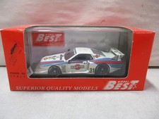 Best Model 1981 Lancia Beta Monte Carlo Nurburgring De Cesaris And Pescarolo 14