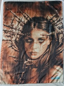 Luis Royo | eBay UK