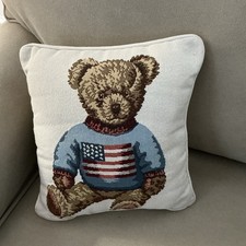 ラルフローレン ヴィンテージ フリルクッション&ホワイトグースクッション b Ralph Lauren Bedroom Vintage/Retro Home Décor Pillows for sale | eBay