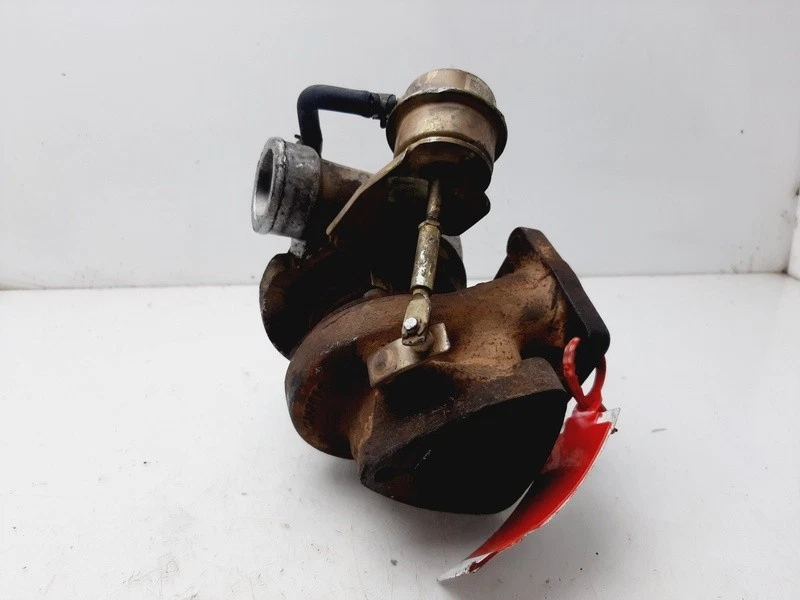 4651751 turbocompresor para LAND ROVER DISCOVERY I 2.5 TDI 4X4 1989 8633057 - Imagen 2 de 4