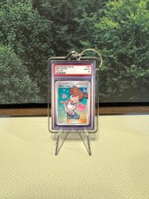 Mini Gift Keychain 2019 Pokemon Misty's Favor Unified Minds Full Art #235 🔥 on eBay