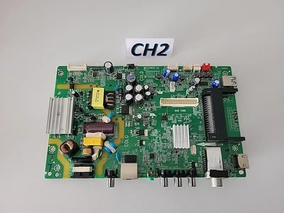 Carte mère MPLE31N35-4A / MT31AS10 REV:1.1TV THOMSON - Photo 1/4