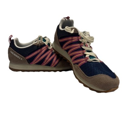 Merrell Alpine Sneaker Sport Navy Marine J004144