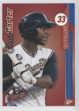 2011 MultiAd Sports Sacramento RiverCats Chris Carter #7 2g3