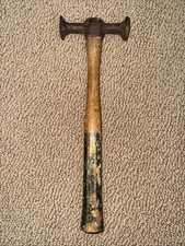 Vintage PLVBM PLOMB #1425 Auto Body Metal Wor...