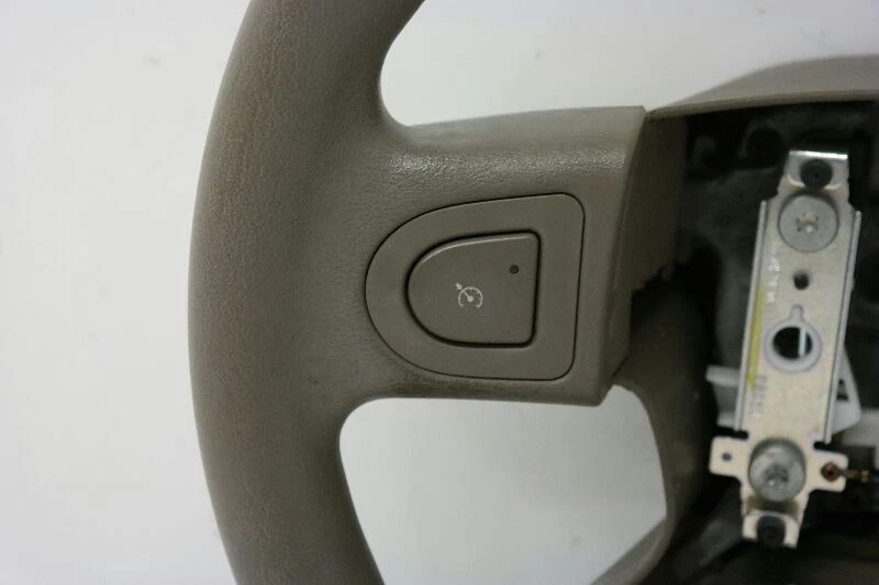 2005-2007 Saturn Ion Steering Wheel w Cruise  — 第 2/4 张图片