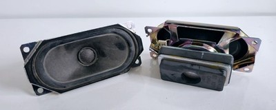 Korg SP-170S Digitalpiano Lautsprecher Paar links & rechts 6 Ohm 10 Watt