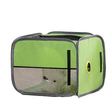 Pet Dryer Box Fast Drying Oxford Cloth Safety Pet Dryer Large Capacity For Cats
