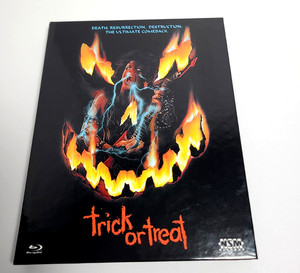Trick or Treat 1986 | eBay