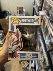 Funko Pop! Games Fortnite - Drift #466 Vinyl Figure