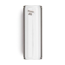 Jim Dunlop Glass Regular Wall Large Slide Large,