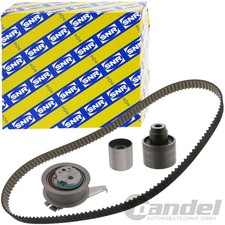 Kit de distribution Audi CABRIOLET