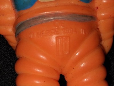 Tim und Struppi, Figur Astronaut Tim, Herge