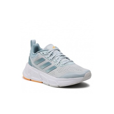 Schuhe Universal Damen Adidas Questar GZ0617 Grau