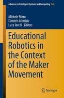 Educational Robotics In The Context Of The Maker Movement Michele Moro