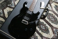 Paul Reed Smith PRS Ce24 Mahogany Black 2005 Safe delivery from Japan