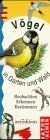 Naturfächer, Kartenfächer, Vögel in Garten und Wald, Kar... | Buch | Zustand gut