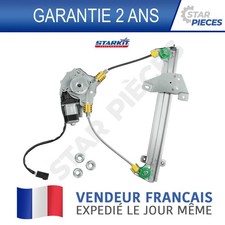 LEVE VITRE ARRIÈRE DROIT NISSAN TERRANO 2 93-07 FORD MAVERICK 93-01 827000F610