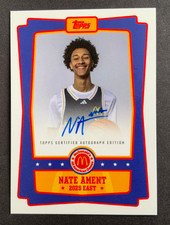 2025 Topps Chrome McDonald's All American Basketball Checklist Guide in-content 36
