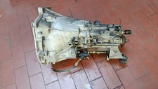 Schaltgetriebe 5-GANG (102000 KM) BMW 318ti compact E36 12 Monate Garantie