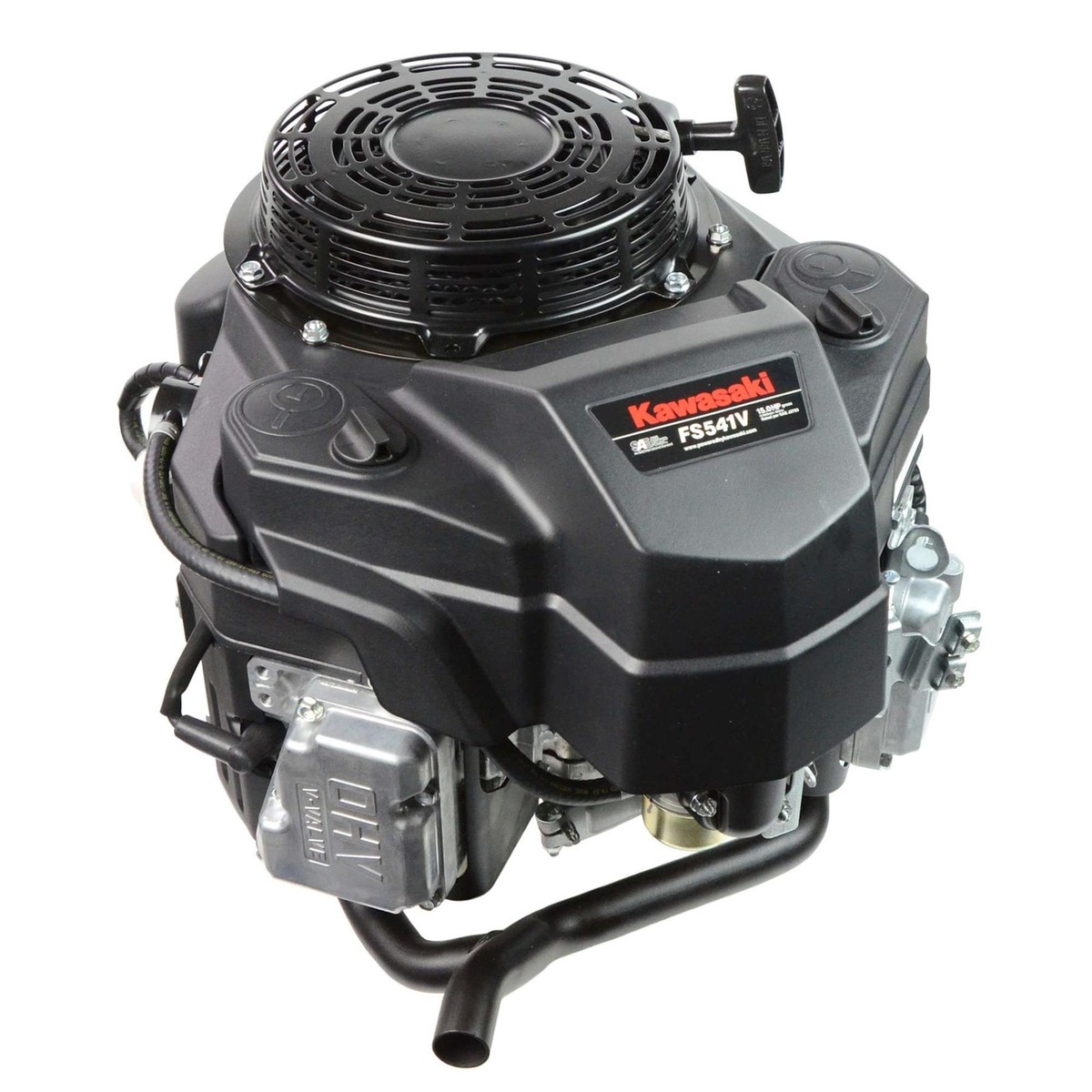 Kawasaki FS541V-S28-S Vertical Engine with Recoil Start | eBay