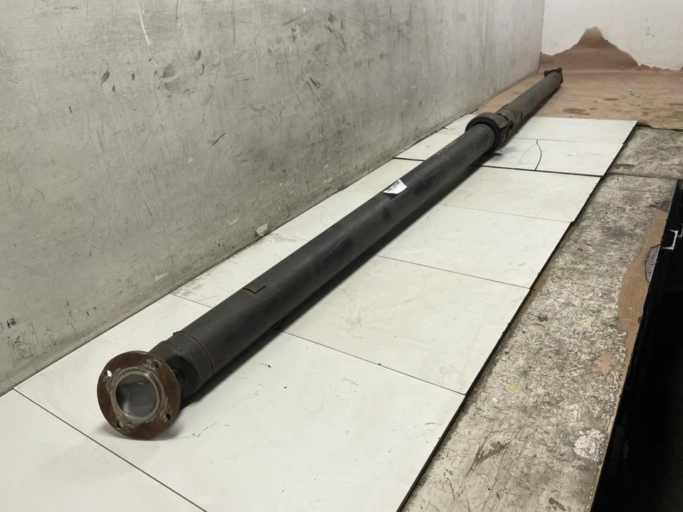 Nissan Pathfinder 2014 4x4 eje de transmisión trasero OEM+ Foto 2 de 4