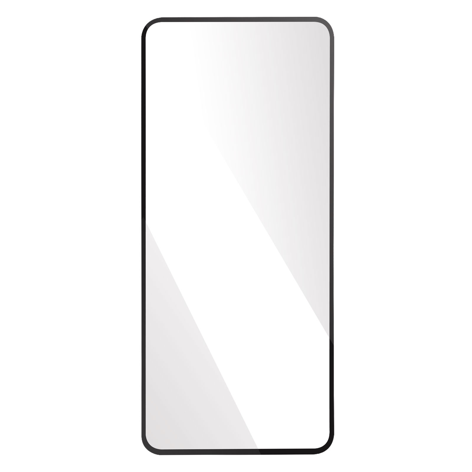 Verre Trempé pour Oppo Reno 8 5G Protéger l'Écran Tactile Pendant vos Déplacements Urbains