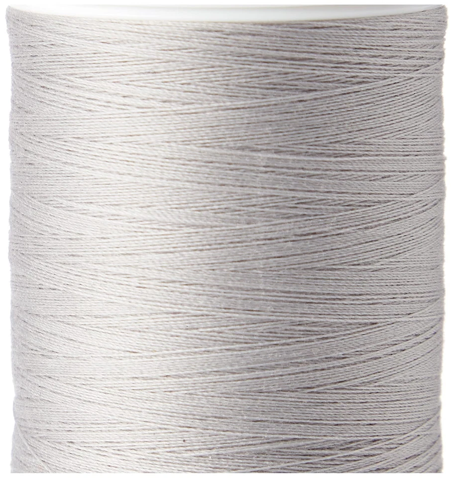 Gutermann Sew All Polyester Thread, 1000Mtr, Fog Grey (0038) - Image 3 of 4