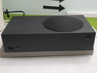 Xbox Series S 1TB Negro | con Mando y Caja Original y Cables