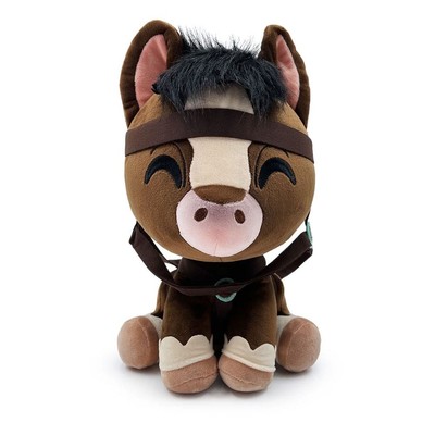 YouTooz - The Witcher (wiedźmin) maskotka Roach (Płotka) 30 cm