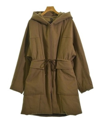 Edwina Horl Coats (Other) Brown M 2200590022019