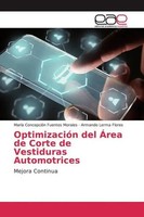 MaríA ConcepcióN Fuentes Morales (U. A.) | OptimizacióN Del ÁRea De Corte De...