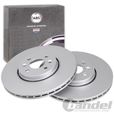 Disque de frein Renault SCENIC