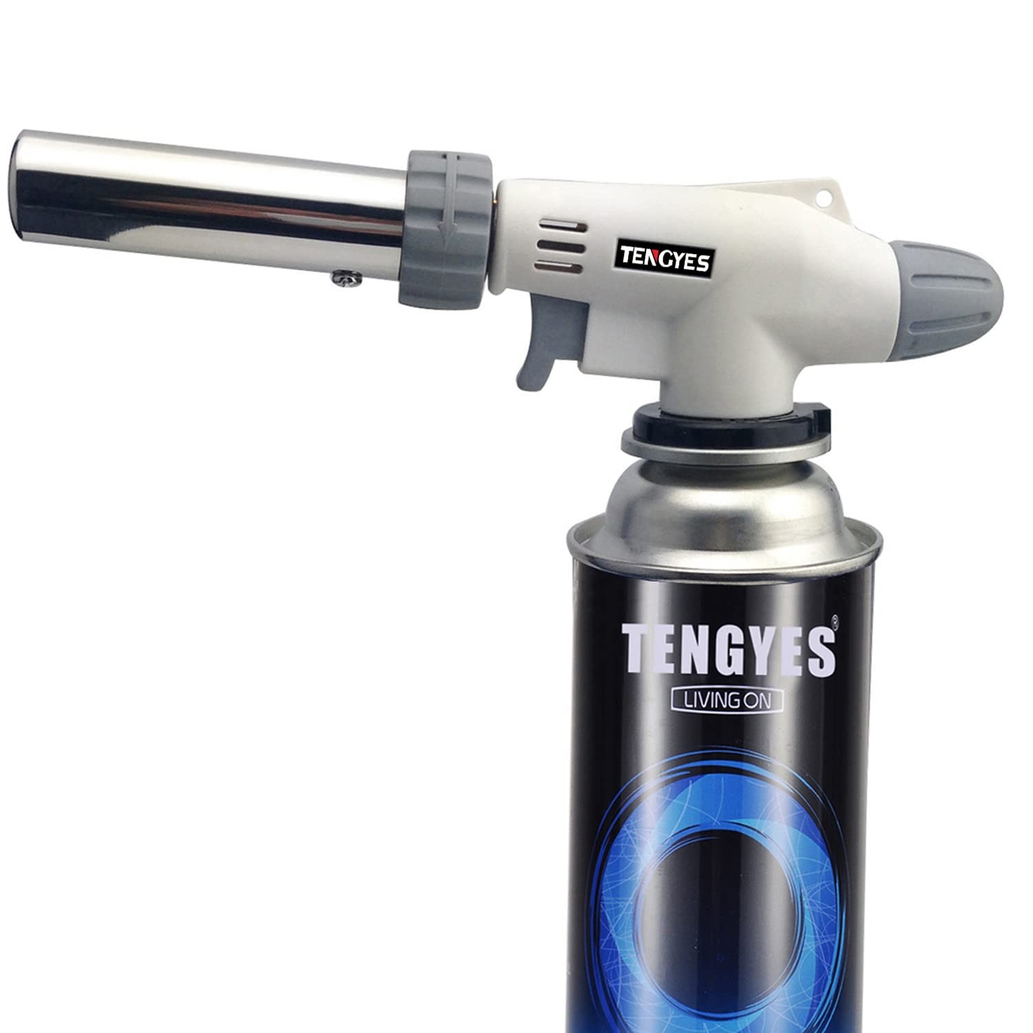 - Culinary Torch Chef Cooking Torch Profess...