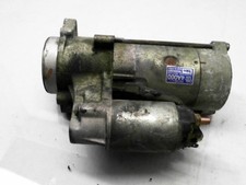 Démarreur Hyundai H-1