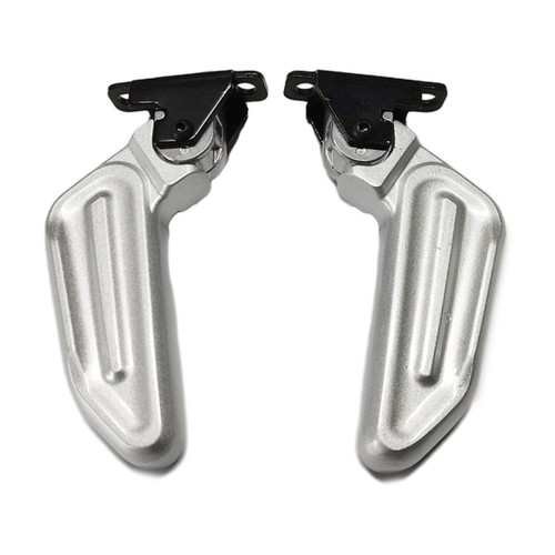 For niu N1S Electric Bike Pedals Featuring Innovative Anti Slip Technology - Picture 7 of 12