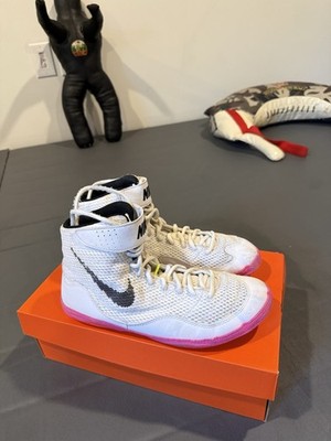 Nike Inflict 3 Tokyo Olympic Edition - Size 8 - RARE wrestling shoes