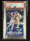 2014 Panini Excalibur Basketball Kevin Durant #9 PSA 9