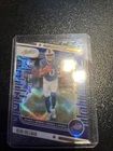 2024 Panini Absolute Football Blue Diamonds Keon Coleman #133