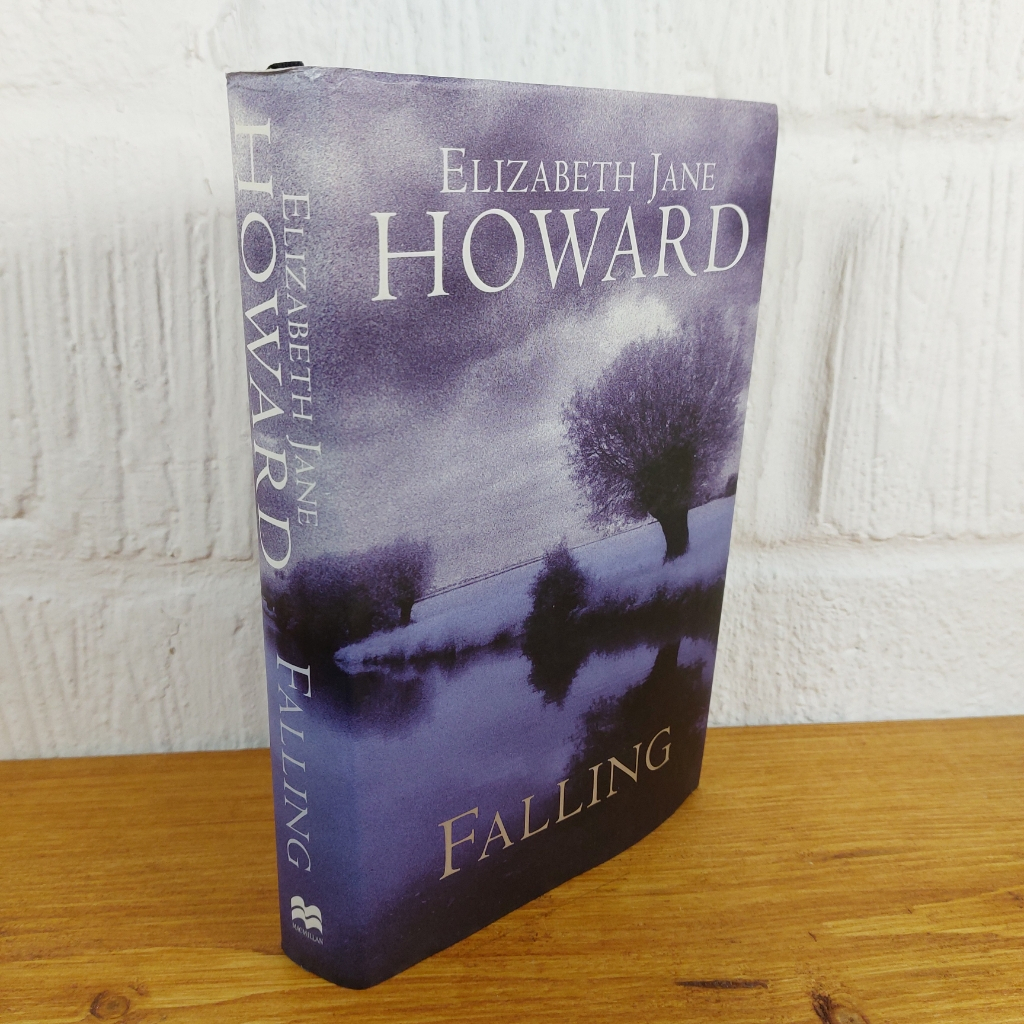 Falling by Elizabeth Jane Howard (Hardcover, 1999)