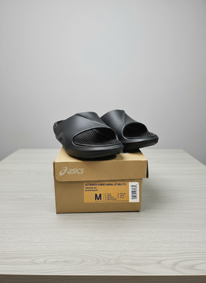 ASICS Actibreeze 3D Sandal 2 (Size M) 1013A133-001