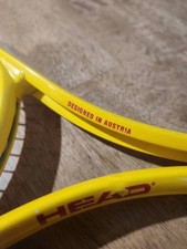 HEAD Agassi Kid's Tennis Racket